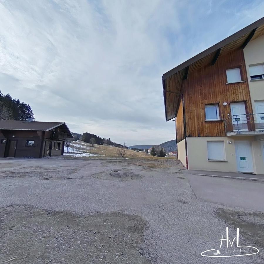 Villa Chalet Du Poli Xonrupt-Longemer Exterior foto
